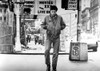 Taxi Driver Photo Print