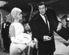 Pillow Talk Doris Day Nick Adams Rock Hudson 1959 Photo Print - Item # VAREVCMBDPITAEC021H