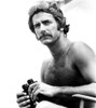 Lifeguard Sam Elliott 1976 Photo Print