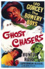 Ghost Chasers Movie Poster (11 x 17) - Item # MOV143830