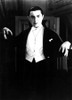 Dracula Photo Print - Item # VAREVCMBDDRACEC007