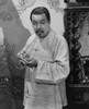 Charlie Chan'S Courage Portrait