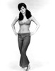 The Biggest Bundle Of Them All, Raquel Welch, 1968 Poster Print
