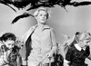 The Birds Tippi Hedren 1963 Photo Print - Item # VAREVCMBDBIRDEC005H