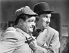 Abbott And Costello Meet The Invisible Man Still