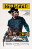 Westworld Movie Poster Masterprint