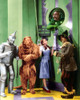 The Wizard Of Oz Photo Print - Item # VAREVCM8DWIOFEC008
