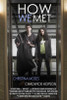 How We Met Movie Poster (11 x 17) - Item # MOVEB61745