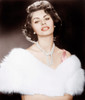 The Pride And The Passion Sophia Loren 1957 Photo Print - Item # VAREVCM8DPRANEC008H