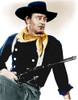 The Searchers John Wayne 1956 Photo Print - Item # VAREVCM8DSEAREC005H