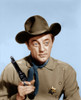 El Dorado Robert Mitchum 1966 Photo Print