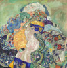 Gustav Klimt Poster Print