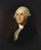 George Washington Poster Print