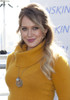 Hilary Duff In Attendance For Hilary Duff & Danskin Skate For A Cause Photo Print