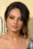 Mila Kunis At Arrivals For Extract Movie Premiere Photo Print