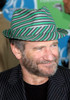 Robin Williams At Arrivals For 20Th Ifp Independent Spirit Awards Photo Print
