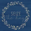 Seize The Day Poster Print - Kimberly Allen
