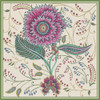 Chintz Composition II Poster Print - Melissa Wang