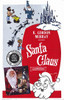 Santa Claus Movie Poster (11 x 17) - Item # MOV209059