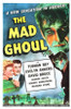 The Mad Ghoul Movie Poster Print (27 x 40) - Item # MOVAB92604