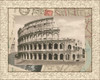 Colosseum Poster Print - Studio Vision