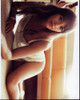 Rashida Jones Laying Onfloor In Lingerie Photo Print