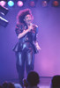 Anita Pointer Performing On Stage Photo Print - Item # CPA1676