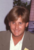 Emilio Estevez Closeup In Tan Jacket Photo Print
