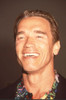 Arnold Schwarzenegger Close Up In Multi Colored Shirt Photo Print - Item # CPA3940