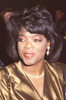 Oprah Winfrey Close Up In Gold Outfit Photo Print - Item # CPA3788