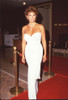 Raquel Welch In White Strapless Gown Photo Print - Item # CPA4169