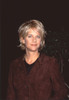 Meg Ryan Close Up In Brown Jacket Photo Print