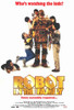 Robot in the Family Movie Poster (11 x 17) - Item # MOV240448