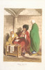 Public Writer  Poster Print by Forbes MacBean