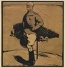Lord Roberts  Poster Print by William Nicholson