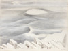 Waves Poster Print by Paul Nash