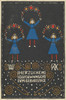 Happy Birthday   Poster Print by Rudolf Kalvach