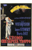The Man Who Knew Too Much Movie Poster (11 x 17) - Item # MOV196259