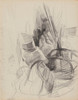 Hand with Barrel Poster Print by James Ensor