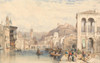 Verona  Poster Print by Clarkson Stanfield