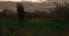 Evening  Poster Print by Jan Stanislawski