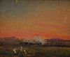 In the Field   Poster Print by Jan Stanislawski