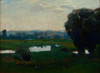 Morning  Poster Print by Jan Stanislawski