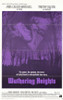 Wuthering Heights Movie Poster (11 x 17) - Item # MOV209459