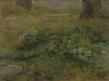 Landscape Study  Poster Print by Anders Askevold