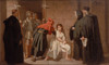 Inquisition  Poster Print by Edouard Moyse