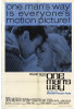 One Man's Way Movie Poster Print (27 x 40) - Item # MOVGH4228