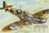 BritainŒì√á√ñs New Œì√á√øSpitfireŒì√á√ñ Poster Print by Anonymous
