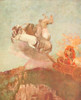 Quadrige Odilon Redon 1923 Poster Print by  Odilon Redon - Item # VARPPHPDA71157