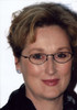 Meryl Streep Wearing Glasses Photo Print - Item # PIC00749